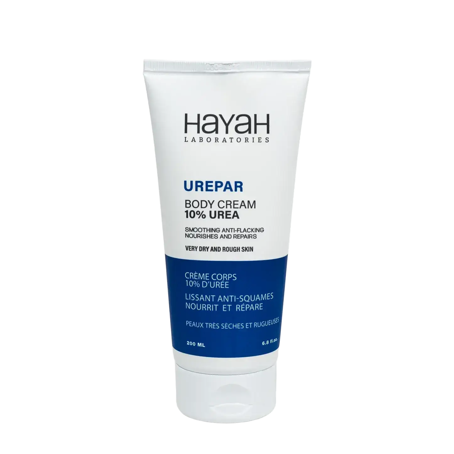 Hayah Urepar Body Cream