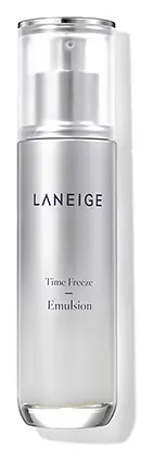 Laneige Time Freeze Emulsion