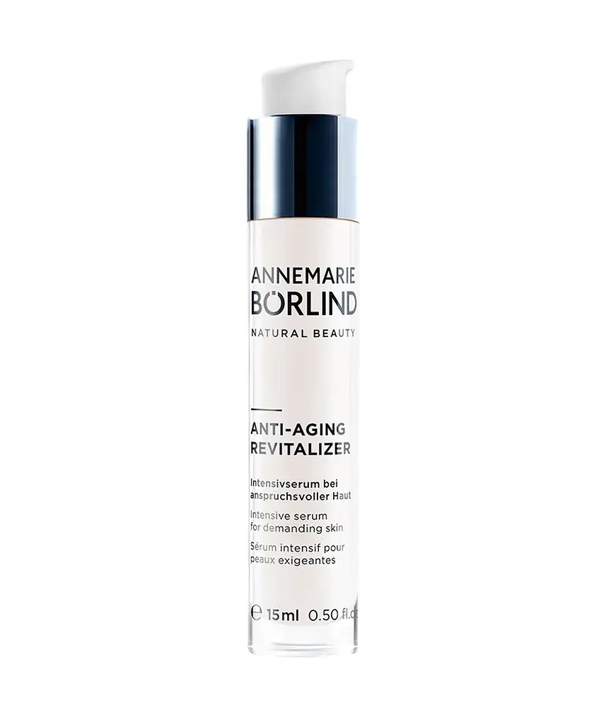 Annemarie Börlind Anti-Aging Revitalizer