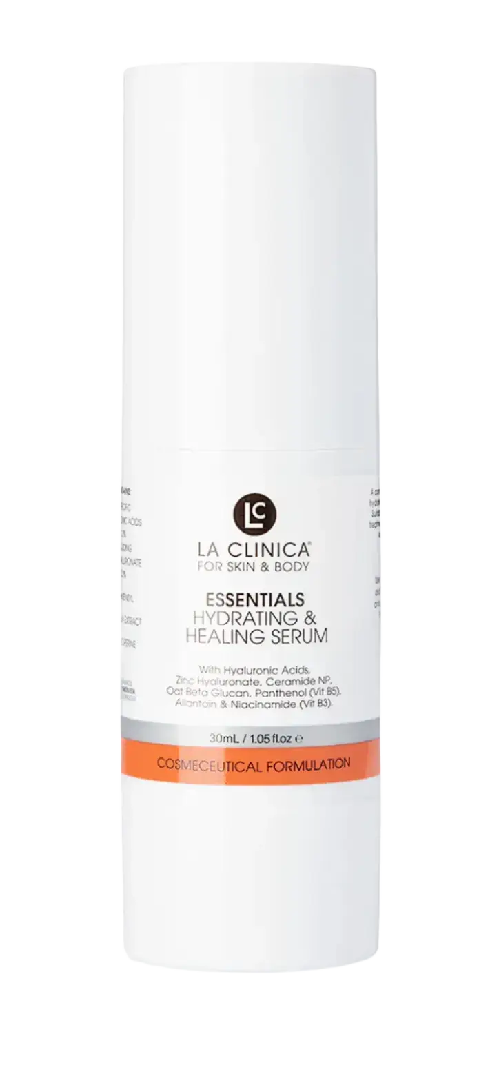 La Clinica Hydrating & Healing Serum