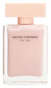Narciso Rodriguez For Her Eau De Parfum