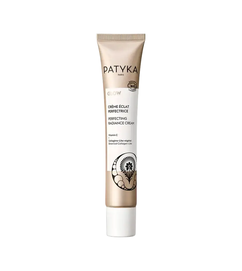 Patyka Paris Glow Perfecting Radiance Cream