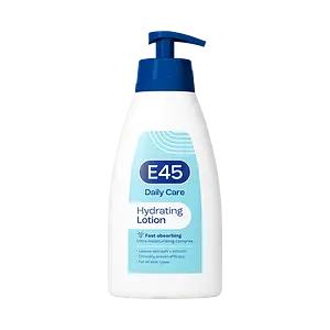 E45 Daily Care Hydrating Lotion