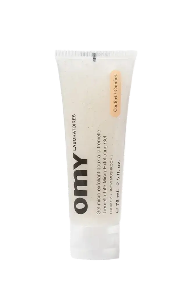 Omy Laboratoires Tremella-Lite Micro-Exfoliating Gel
