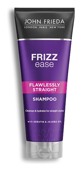 John Frieda Frizz Ease Flawlessly Straight Shampoo