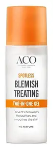 ACO Blemish Treating Two-in-One Gel