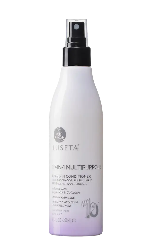 Luseta 10-In-1 Multipurpose Leave-In Conditioner