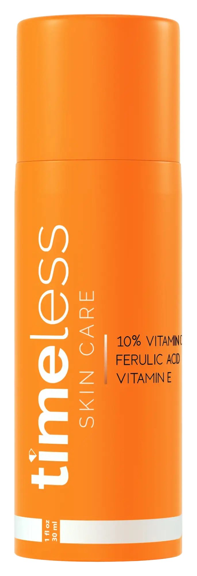 Timeless Skin Care 10% Vitamin C + E Ferulic Acid Serum