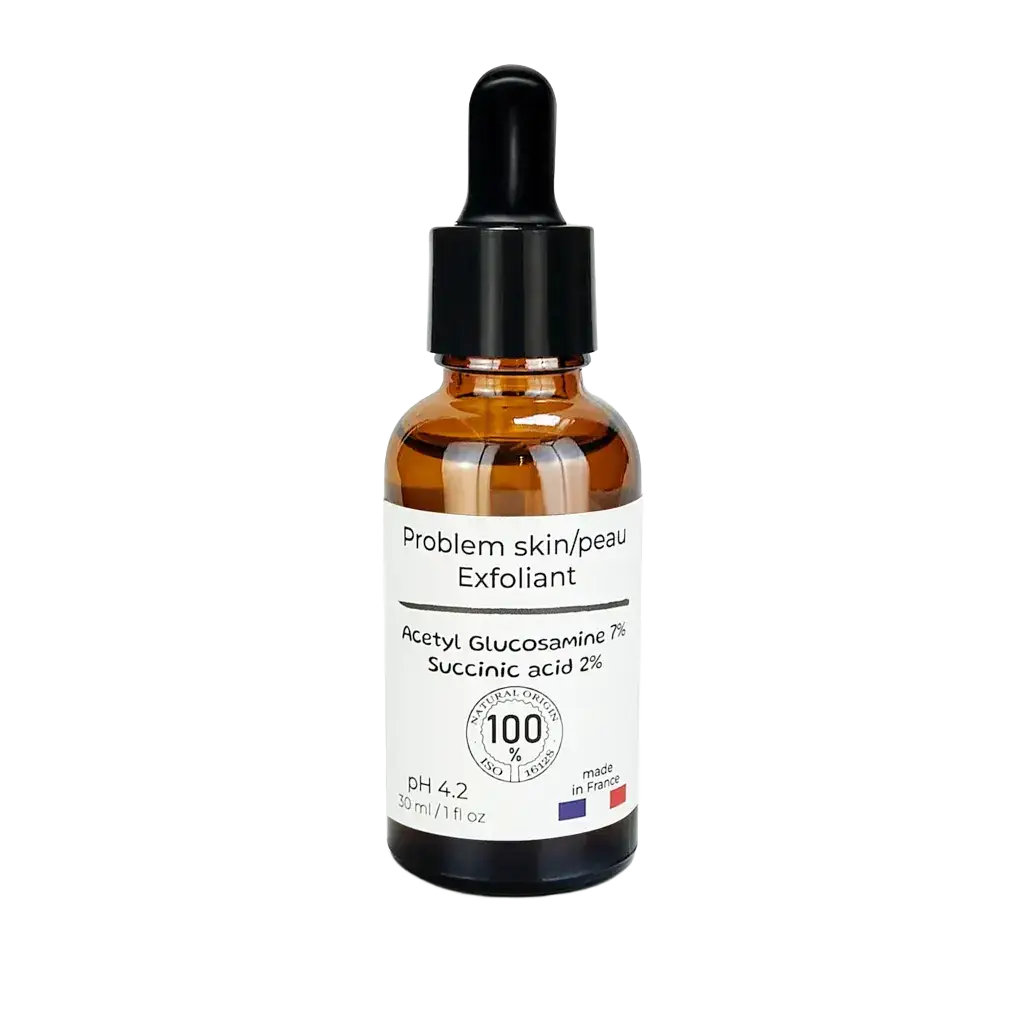 Olae Problem Skin Exfoliant