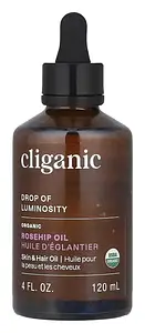 Cliganic Rosehip Seed Oil
