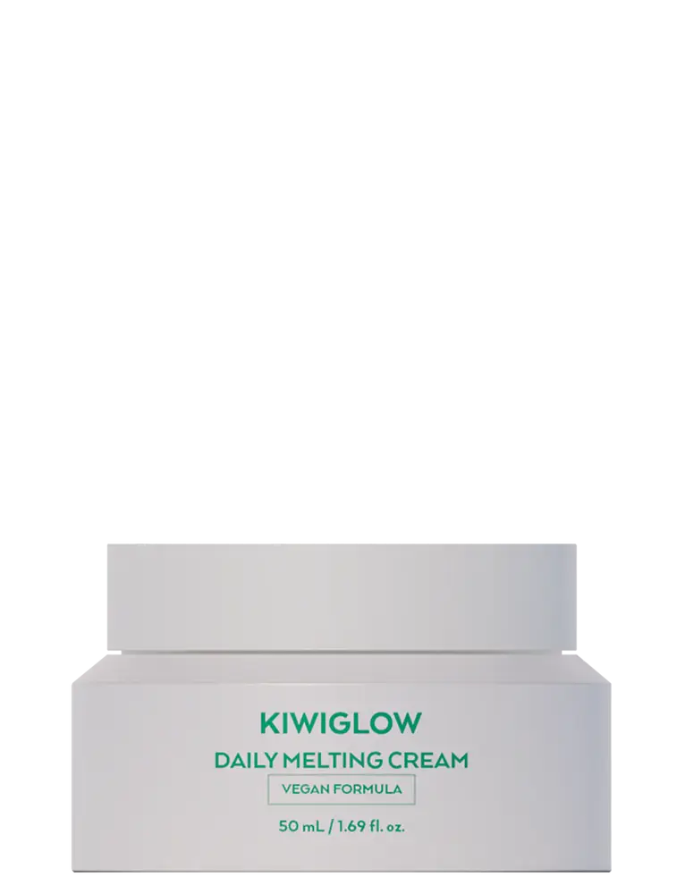Kiwiglow Daily Melting Cream