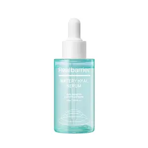 Real Barrier Watery Hyal Serum