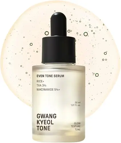 Gwang Kyeol Tone Even Tone Serum