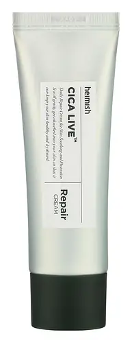 heimish Cica Live Repair Cream