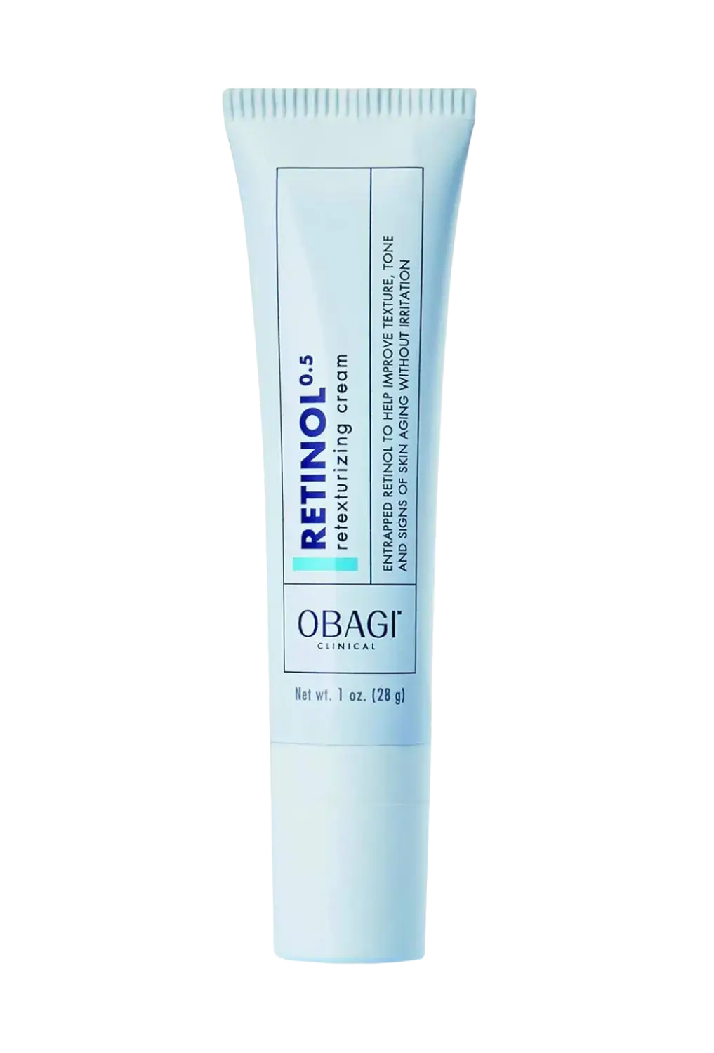 Obagi Retinol 0.5 Retexturizing Cream