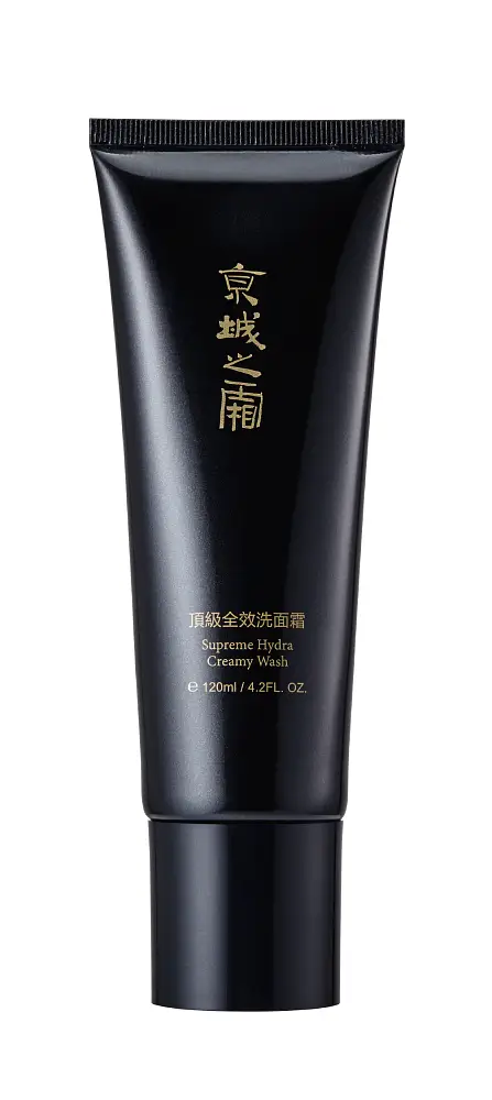 Naruko Supreme Hydra Creamy Wash