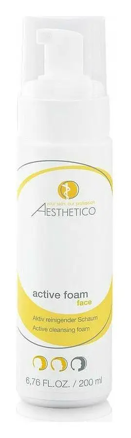 Aesthetico Active Foam