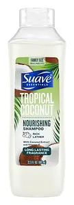 Suave Tropical Coconut Nourishing Shampoo