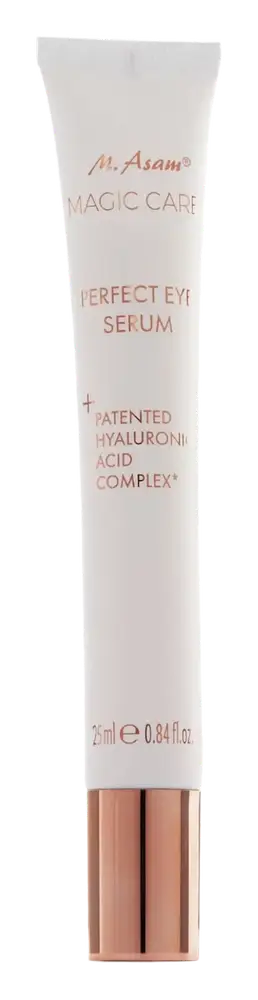 Asam Beauty Magic Care Perfect Eye Serum