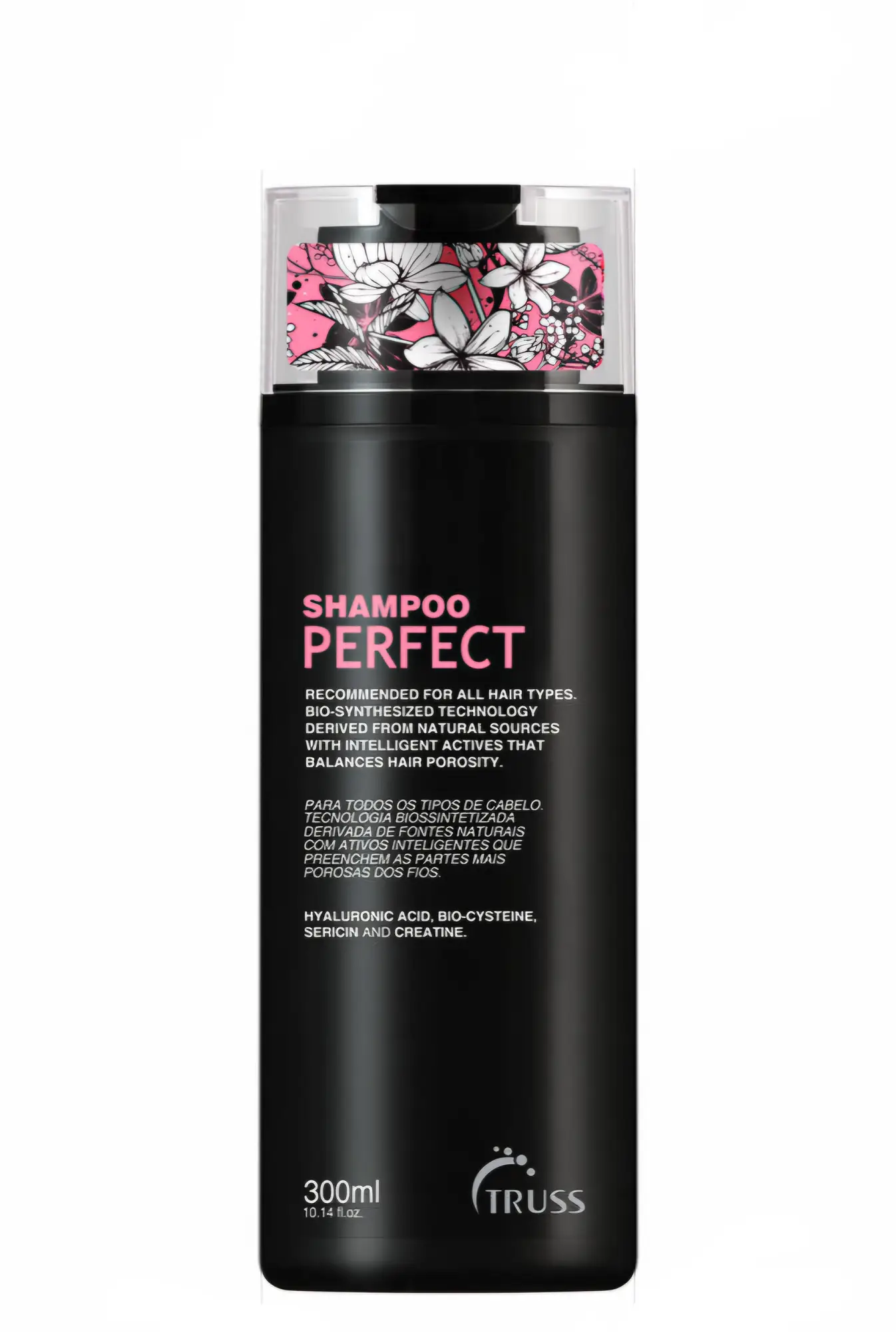 Truss Professional Perfect Shampoo