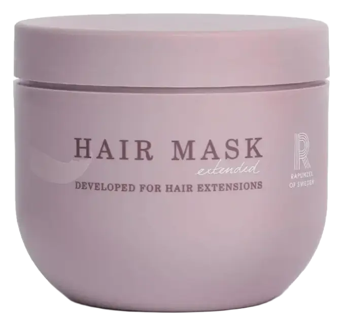 Rapunzel Of Sweden Hair Mask For Hair Extensions