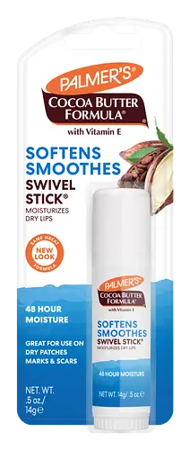 Palmer's Cocoa Butter Formula Swivel Stick