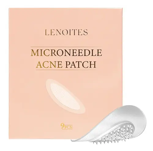 Lenoites Microneedle Acne Patch