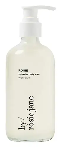 by Rosie Jane Everyday Body Wash Rosie