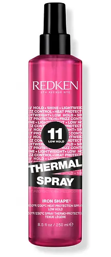 REDKEN Thermal Spray Low Hold