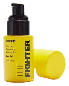 Tooletries The Fighter Eye Gel