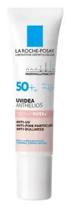 La Roche-Posay Uvidea Anthelios Tone-Up Cream Rosy+ SPF 50+