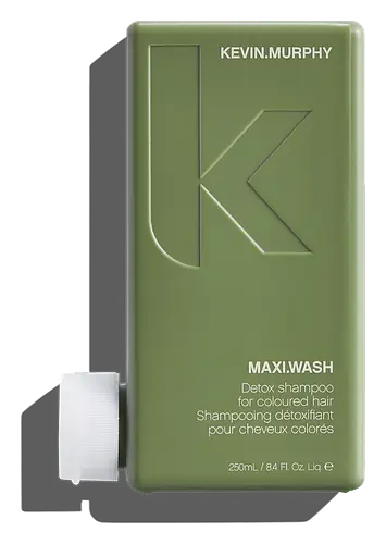 Kevin Murphy Maxi Wash Made in USA - Available Globally