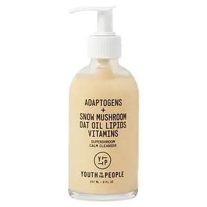 Youth To The People Supershroom Calm Cleanser
