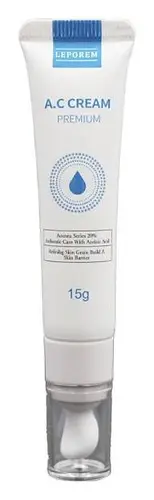 Leporem A.C Cream Premium