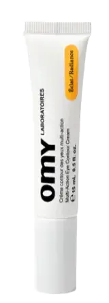 Omy Laboratoires Multi-Action Eye Contour Cream