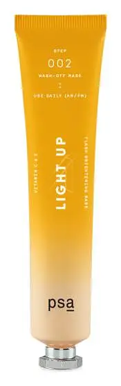 PSA SKIN Light Up