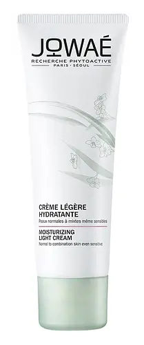 Jowae Moisturizing Light Cream Sakura Flower Water
