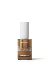 Transparent Lab Ascorbic C15