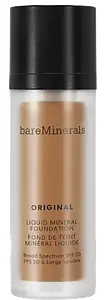bareMinerals Original Liquid Foundation SPF 20 Deepest Deep 30