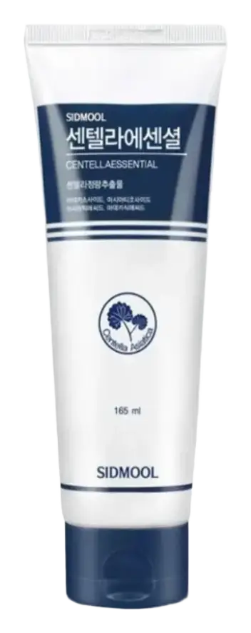 Sidmool Essential Centella Asiatica Extract