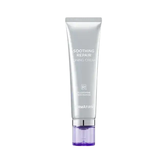 Dermafirm Soothing Repair Toning Cream R4
