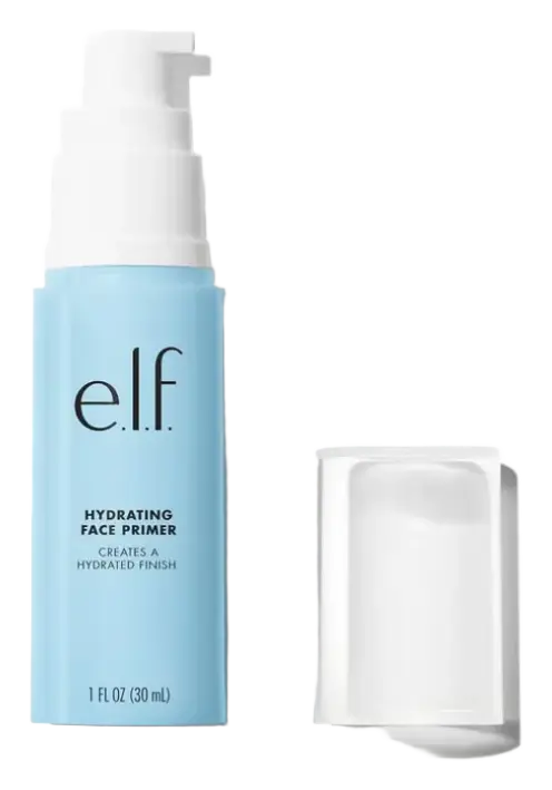 e.l.f. cosmetics Hydrating Face Primer