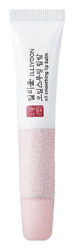 ILLIYOON Oil Smoothing Lip Balm