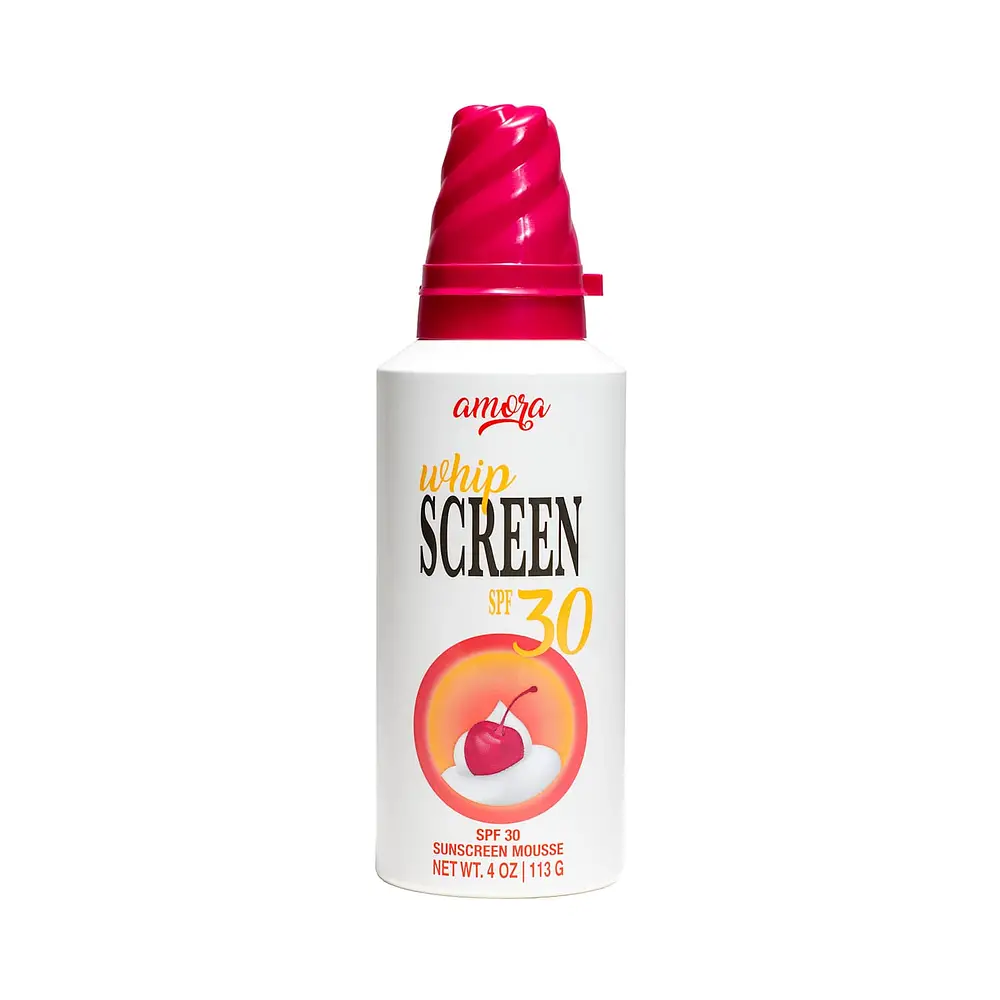 Five Below Anmora Whip Screen Sunscreen