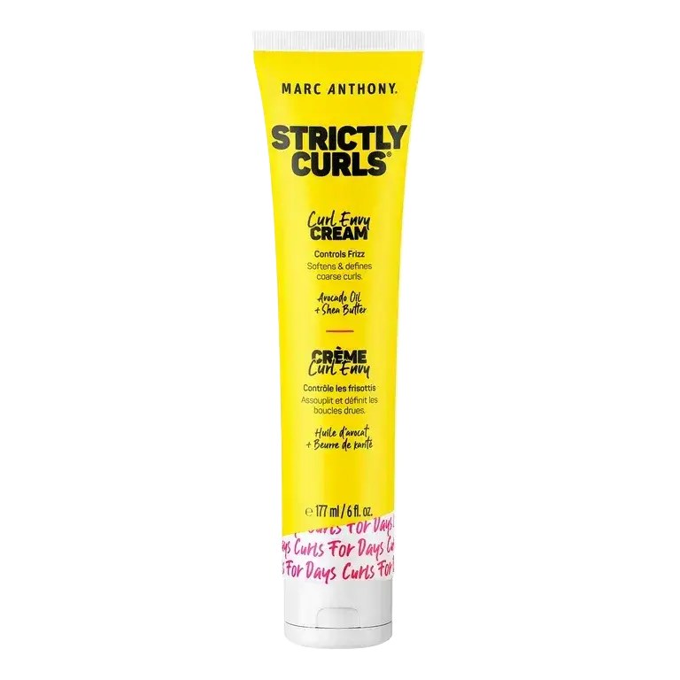 Marc Anthony Strictly Curls Curl Envy Cream