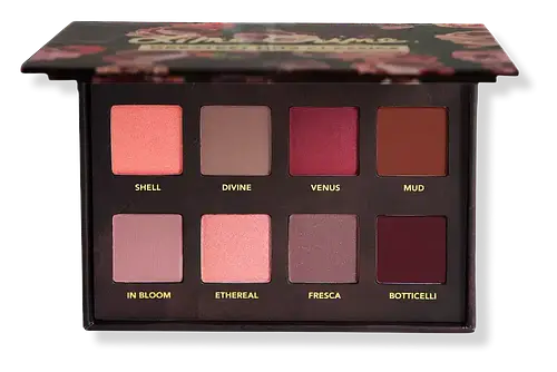 Lime Crime Greatest Hits Classics Shadow Palette