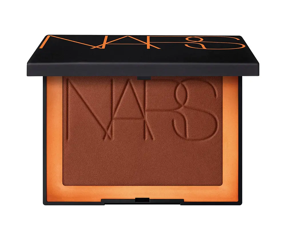 NARS Cosmetics Laguna Bronzing Powder Laguna 07