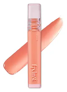 Etude House Glow Fixing Tint 01 Pure Coral
