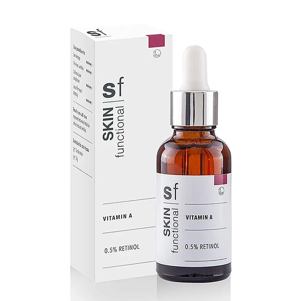 Skin Functional 0.5% Retinol Serum