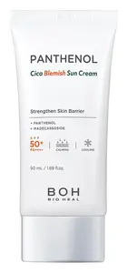 BOH Bio Heal Panthenol Cica Blemish Sun Cream